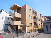 シャトレー六番館 2階 築17年10ヶ月の賃貸物件