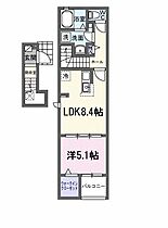 間取り：225010644410