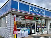 ローソン 八日市国立滋賀病院前店（593m）