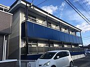 能登川駅より徒歩13分 2階 築19年6ヶ月の賃貸物件