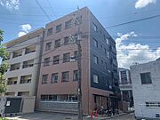 八日市駅より徒歩3分 5階 築28年6ヶ月の賃貸物件