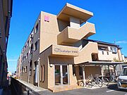 シャトレー参番館 2階 築20年5ヶ月の賃貸物件