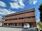 安土駅より徒歩7分 2階 築26年2ヶ月の賃貸物件