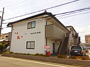 タイハイツ焼田 3階 築31年8ヶ月の賃貸物件