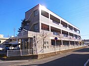 近江八幡駅より徒歩17分 3階 築28年5ヶ月の賃貸物件