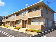 パストラルZEN 1階 築16年2ヶ月の賃貸物件