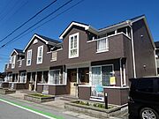 ミニヨンA 2階 築24年6ヶ月の賃貸物件
