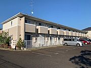 能登川駅より徒歩11分 1階 築18年7ヶ月の賃貸物件
