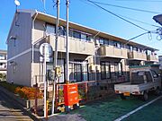 コンフォールK 1階 築34年3ヶ月の賃貸物件