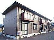 愛知川駅より徒歩6分 2階 築24年10ヶ月の賃貸物件