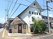 近江八幡駅より徒歩9分 2階 築20年5ヶ月の賃貸物件