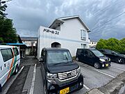 能登川駅より徒歩5分 2階 築36年11ヶ月の賃貸物件