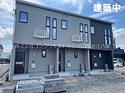 近江八幡駅より徒歩10分 2階 新築の賃貸物件