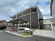 近江八幡駅より徒歩28分 2階 築5年6ヶ月の賃貸物件