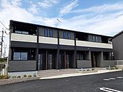 ティープラント愛知 1階 築2年11ヶ月の賃貸物件