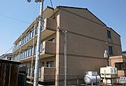 太郎坊宮前駅より徒歩13分 1階 築25年5ヶ月の賃貸物件