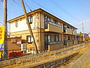 近江八幡駅より徒歩11分 1階 築29年5ヶ月の賃貸物件