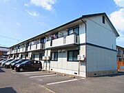 安土駅より徒歩11分 1階 築31年4ヶ月の賃貸物件