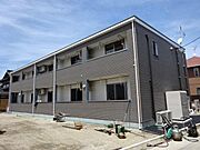八日市駅より徒歩13分 1階 築8年5ヶ月の賃貸物件