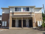 桜川駅より徒歩18分 2階 築17年6ヶ月の賃貸物件