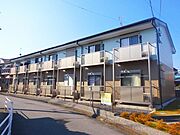 グランシャリオ 2階 築19年2ヶ月の賃貸物件