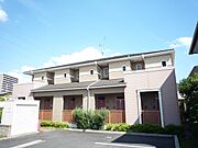 エスポワール参番館 2階 築22年1ヶ月の賃貸物件