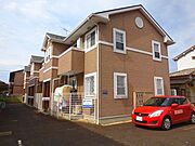 メゾンフローラ 2階 築23年8ヶ月の賃貸物件
