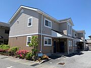 能登川駅より徒歩11分 1階 築24年1ヶ月の賃貸物件