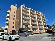 サンマリン日辨 5階 築28年8ヶ月の賃貸物件
