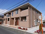 メディカル中小路南２ 1階 築10年9ヶ月の賃貸物件