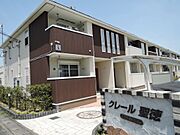 クレール聖徳A 1階 築14年9ヶ月の賃貸物件