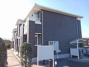 八日市駅よりバス18分 徒歩1分 1階 築13年7ヶ月の賃貸物件