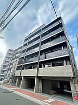 セジョリ横浜睦町  ｜ 神奈川県横浜市南区睦町1丁目34-14（賃貸マンション1K・7階・21.04㎡） その1