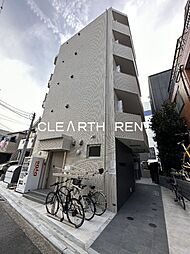 SHOKEN Residence横浜大口III