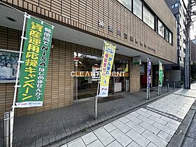 SHOKEN Residence横浜BAY SIDE 501 ｜ 神奈川県横浜市神奈川区栄町15-12（賃貸マンション1K・5階・23.06㎡） その21