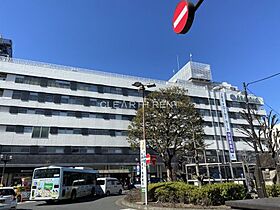 レオパレスリフレ西蒲田  ｜ 東京都大田区西蒲田7丁目24-13（賃貸マンション1K・2階・19.87㎡） その13