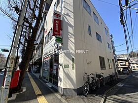 エスコート西早稲田  ｜ 東京都新宿区西早稲田1丁目11-4（賃貸マンション1R・3階・20.77㎡） その27