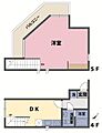 プラティーク東麻布4階24.0万円