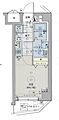 BELLGRADEDUE3階10.0万円