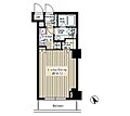 PARKROUGE赤坂檜町6階15.6万円