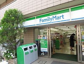 菱和パレス品川島津山  ｜ 東京都品川区北品川6丁目4-9（賃貸マンション1DK・5階・33.88㎡） その26