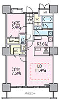 間取り：213100708694