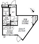 アルティザ氷川台のイメージ