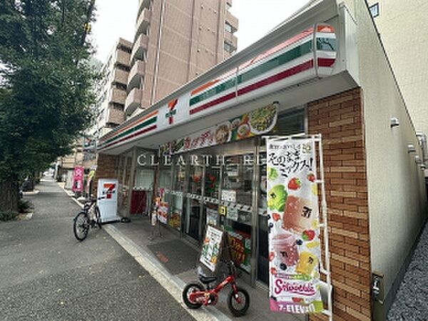 コンフォリア新中野 0413｜東京都中野区本町4丁目(賃貸マンション1R・4階・26.99㎡)の写真 その28