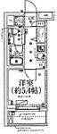 マテリア横浜Northのイメージ