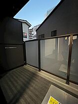 ベルシード横濱吉野町マキシヴ 205 ｜ 神奈川県横浜市南区高砂町2丁目25-6（賃貸マンション1K・2階・20.88㎡） その11