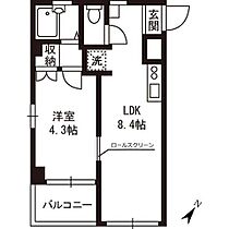 間取り：213100123881