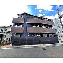 Cube kanamachi V 104 ｜ 東京都葛飾区金町（賃貸アパート1R・1階・10.58㎡） その1