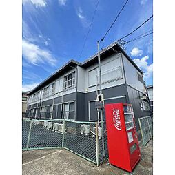 オレゴンハイツＢ