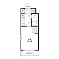 アルファ王子本町ウエスト4階6.3万円